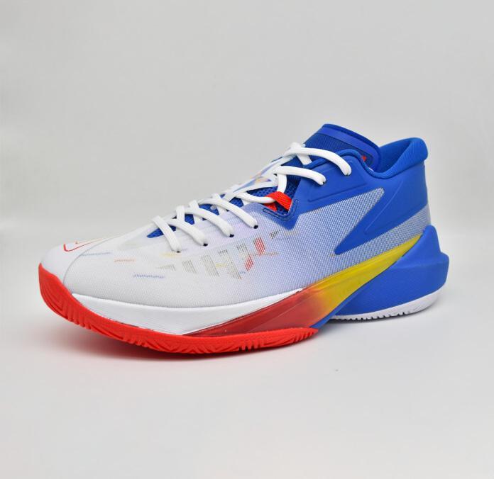 Produktbild Peak Ice Works hallenschuhe lightning x (41)