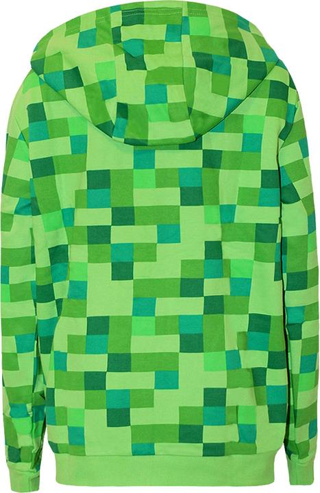 Actual product image Minecraft UTNS336 P (152)