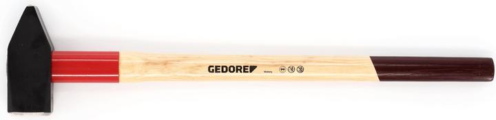 Produktbild Gedore 609 H-5 Vorschlaghammer ROTBAND-PLUS 5 kg, 800 mm (6200 g)