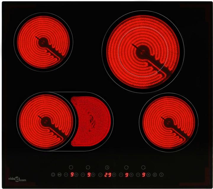 Actual product image VidaXL Lisaveta