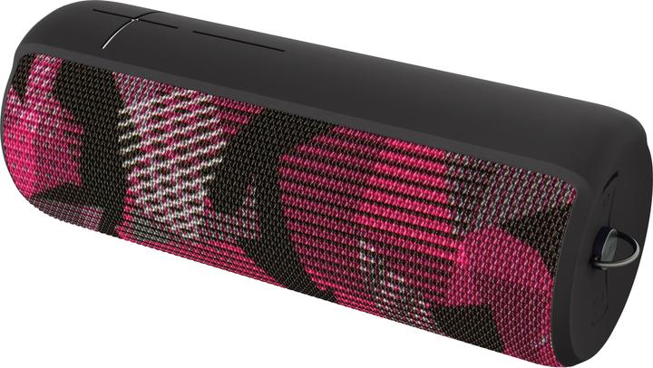 Actual product image UE Megaboom (20 h, Rechargeable battery operated)