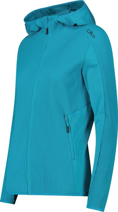 Produktbild CMP Campagnolo Hoodie (44)