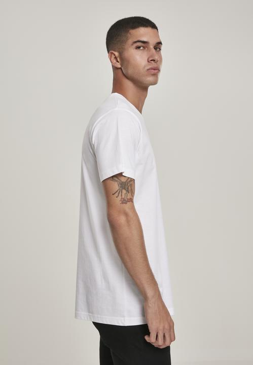 Produktbild Mister Tee Rose Tee (4XL)