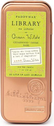 Actual product image Paddywax Library (70 g)
