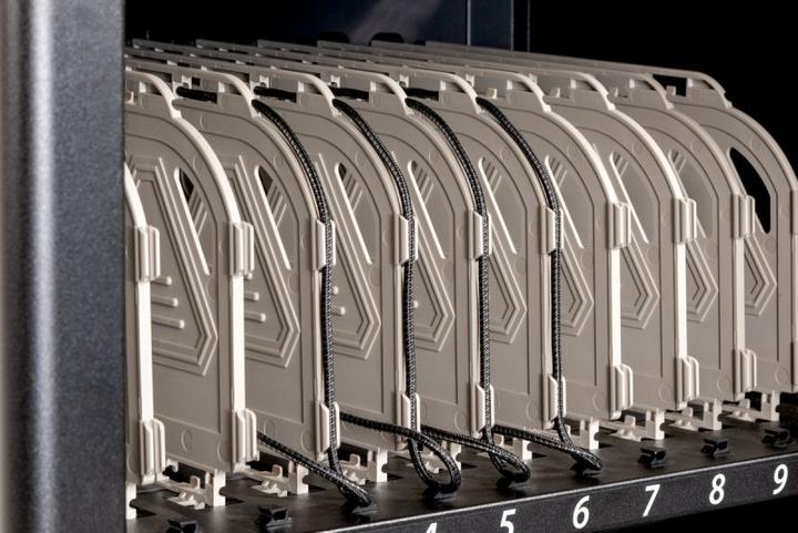 Actual product image Parat PARAPROJECT Trolley C30 for 30 tablets/chromebooks/ultrabooks up to 14inch iOS/And/Win charge