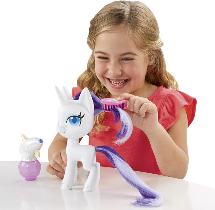 Produktbild My Little Pony Rarity