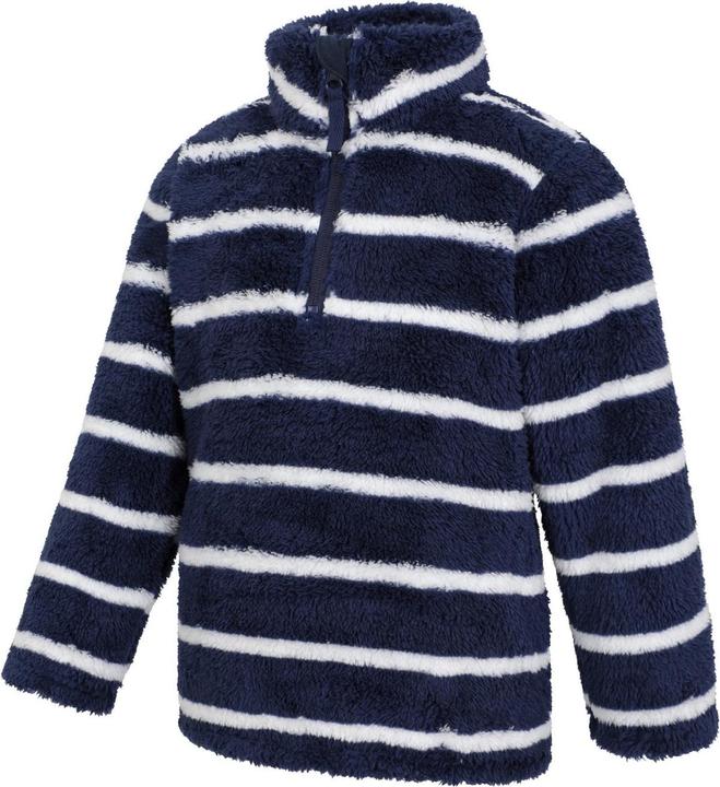 Immagine prodotto Mountain Warehouse Nessy Pile Mezza Cerniera Bambini (128)