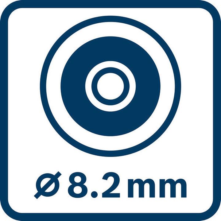 Immagine prodotto Bosch Professional Telecamera di ispezione GIC 4/5 Imager Dual Camera / 1,5 m