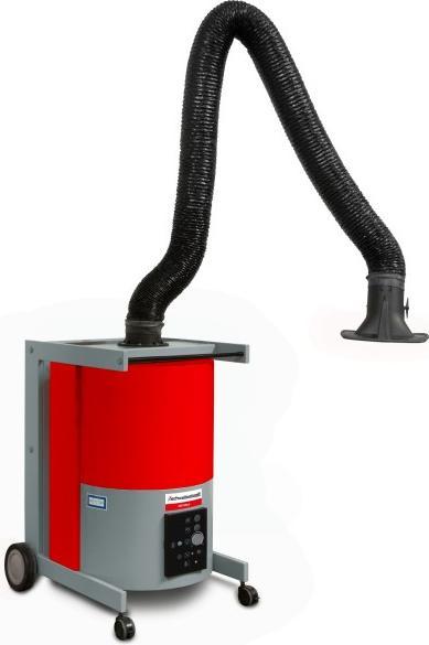 Produktbild Schweisskraft Stürmer - Filtergerät SRF Maxi (Absauganlage)