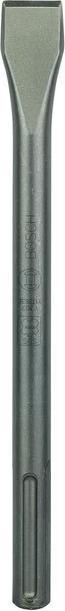 Produktbild Bosch Professional Zubehör PRO SDS max-5C Flachmeissel, 25 x 400 mm (400 mm)