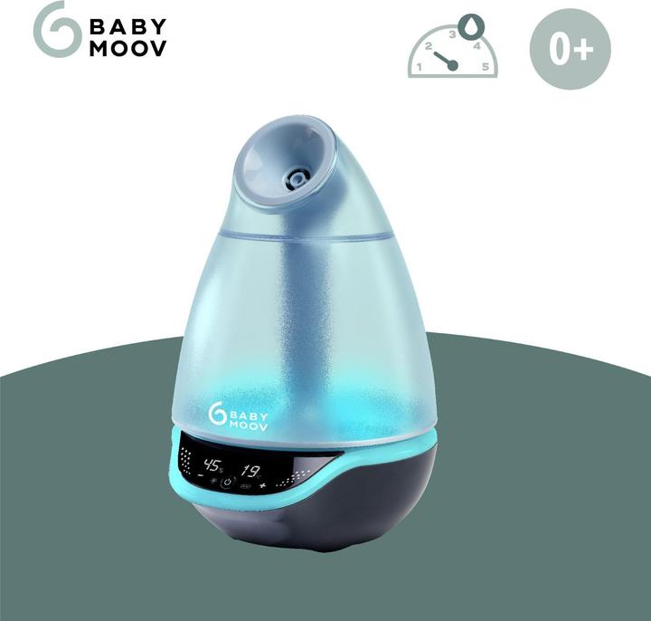 Immagine prodotto Babymoov Hygro+ (20 m²)