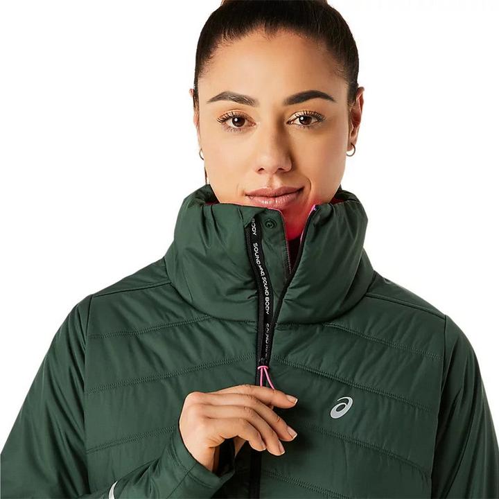 Produktbild ASICS Performance Winter Run Jacket (M)
