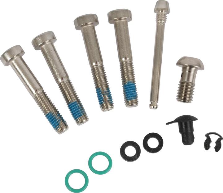 Produktbild Sram Maven Ultimate/Silver/Bronze A1 (Bremssattel)