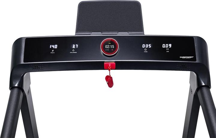 Image du produit Christopeit Treadmill 2 in 1 S