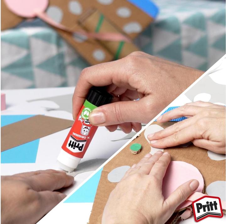 Immagine prodotto Pritt Bastoncino di colla