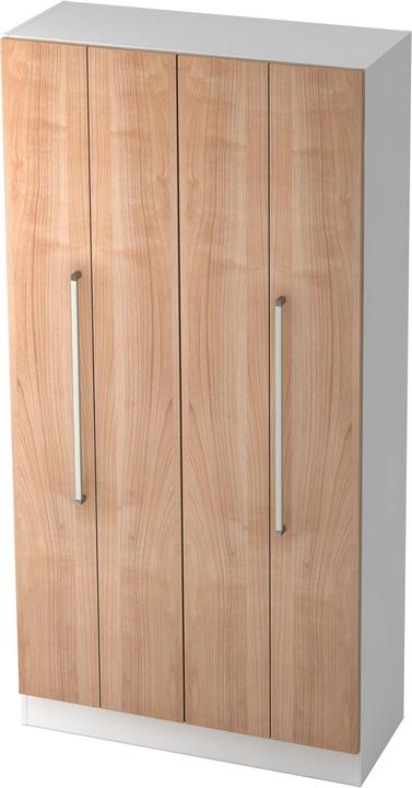 Produktbild Hammerbacher Solid (100 x 42 x 200.5 cm)