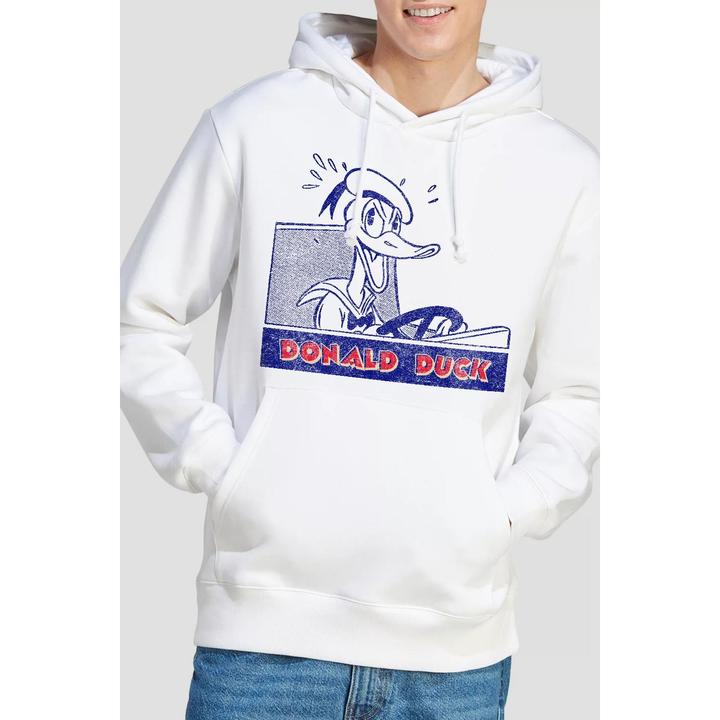Image du produit Disney - Sweat à capuche - Homme (L)