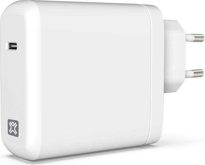 XtremeMac Chargeur Secteur USB-C 45w (45 W)