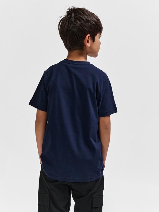 Produktbild hummel Hmltukas T-Shirt S/S 2-Pack (152)