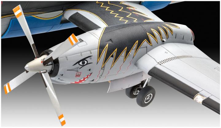 Image du produit Revell Breguet Atlantic 1 Aigle d'Italie
