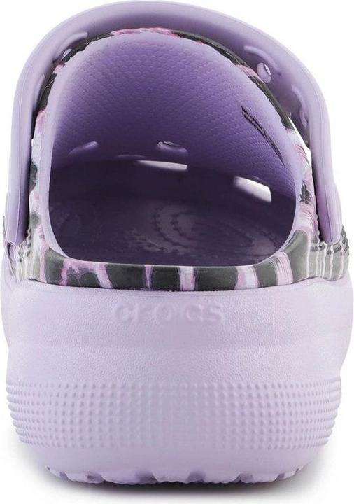 Actual product image Crocs Classic Animal Cutie (28)