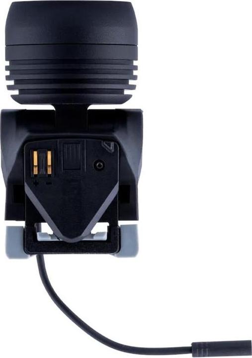 Produktbild Supernova Mini 2 Pro MonkeyLink - schwarz (550 lm)