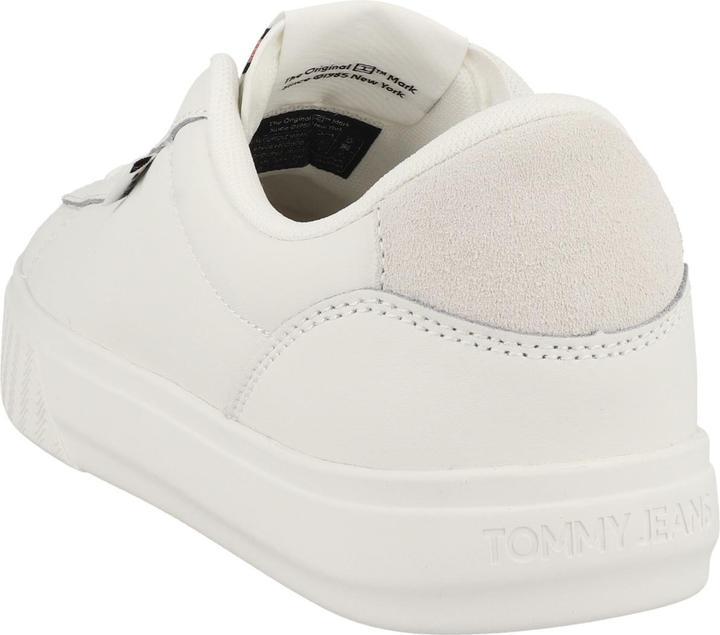 Actual product image Tommy Hilfiger Tjw Cupsole Sneaker (41)