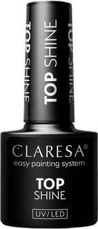 Immagine prodotto Claresa Top Shine per smalti UV 5ml (5 ml)