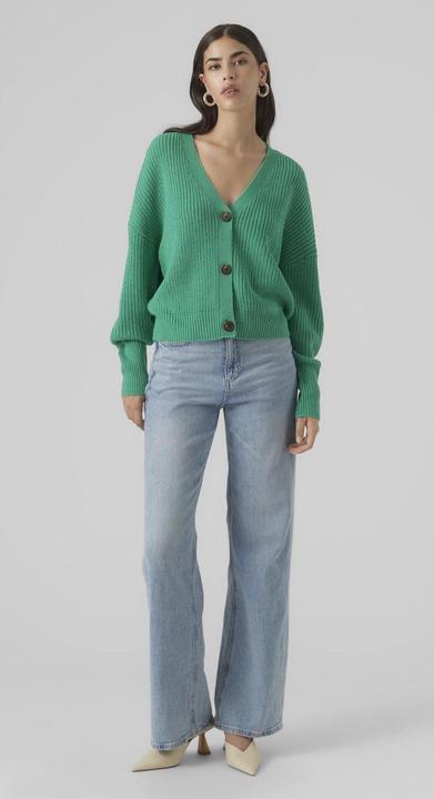 Actual product image Vero Moda V-neck cardigan (S)