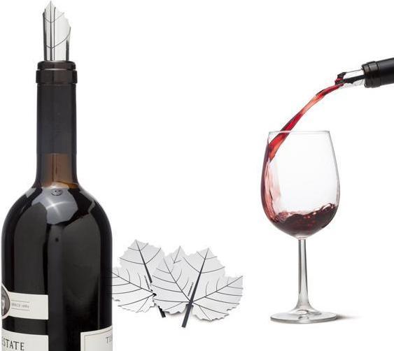 Monkey Business Fine Wine Weinausgiesser (Weinausgiesser)