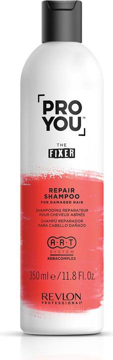 Immagine prodotto Revlon Professional Shampoo riparatore ProYouâ"¢ The Fixer (350 ml, Shampoo liquido)