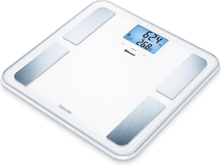 Actual product image Beurer Bf 850 (180 kg)