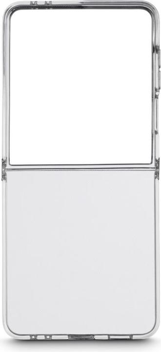 Immagine prodotto Hama Always Clear (Samsung Galaxy Z Flip 7)