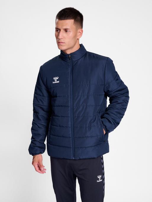 Immagine prodotto hummel Hmlessential Panca Corta Jkt (3XL)