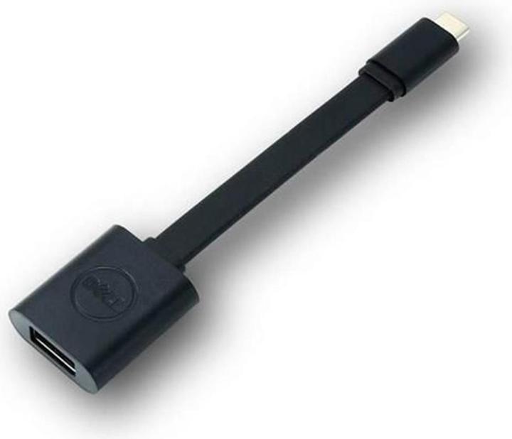 Produktbild Dell Adapter USB-C to USB-A 3.0 (0.13 m, USB 3.1)