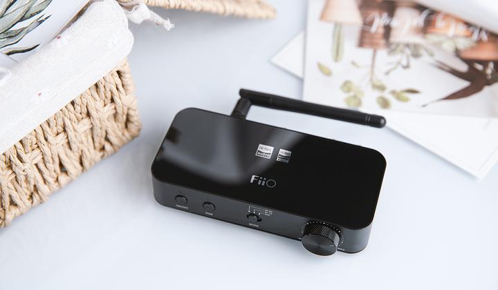 Produktbild FiiO BTA30 Pro (Sender & Empfänger)