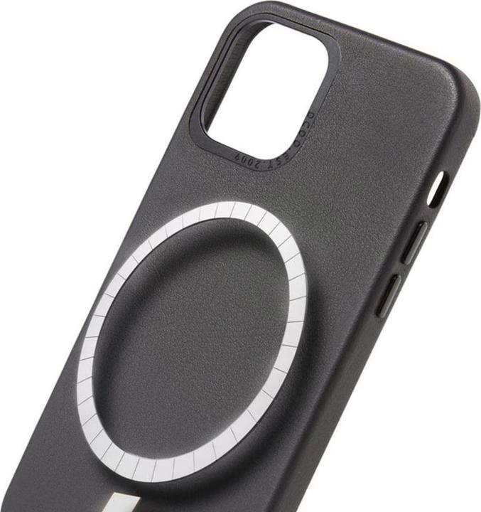 Produktbild Decoded Leather Backcover (Apple iPhone 12 mini)