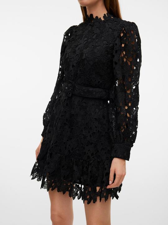 Actual product image Vero Moda VMKIRBY Kurzes Kleid Party-Kleid (M)