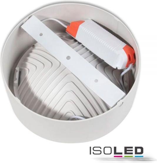 Actual product image Isoled Spotlights, Spots & Surface Mounted Spotlights (1050 lm)