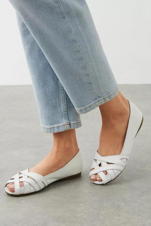 Image du produit Good For The Sole - Ballerines LAYLA - Femme (40)