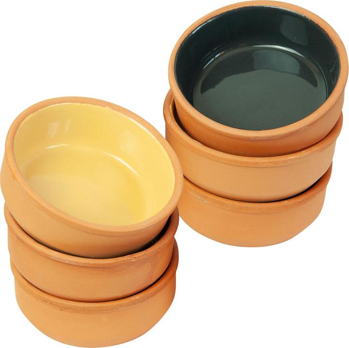 Produktbild Casativo Tapas Schalen Set