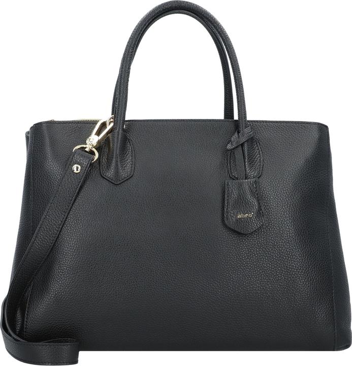 Immagine prodotto Abro Borsa shopper Adria in pelle 41 cm scomparto per laptop (15 l)
