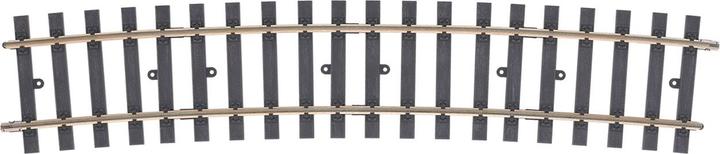 Produktbild Märklin Gebogenes Gleis Radius 2.321 mm (Spur 1)