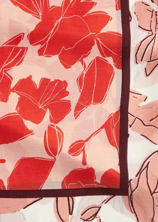 Image du produit Marc O'Polo Foulard tissé cupro-modal femme