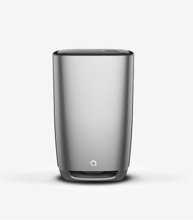 Produktbild aeris Luftreiniger aair 3-in-1 Pro Graphite (70 m²)