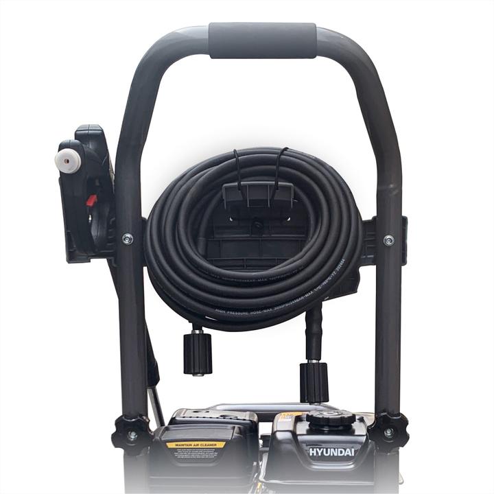 Produktbild Hyundai Benzin-Hochdruckreiniger HYW3400P (Benzinbetrieb)
