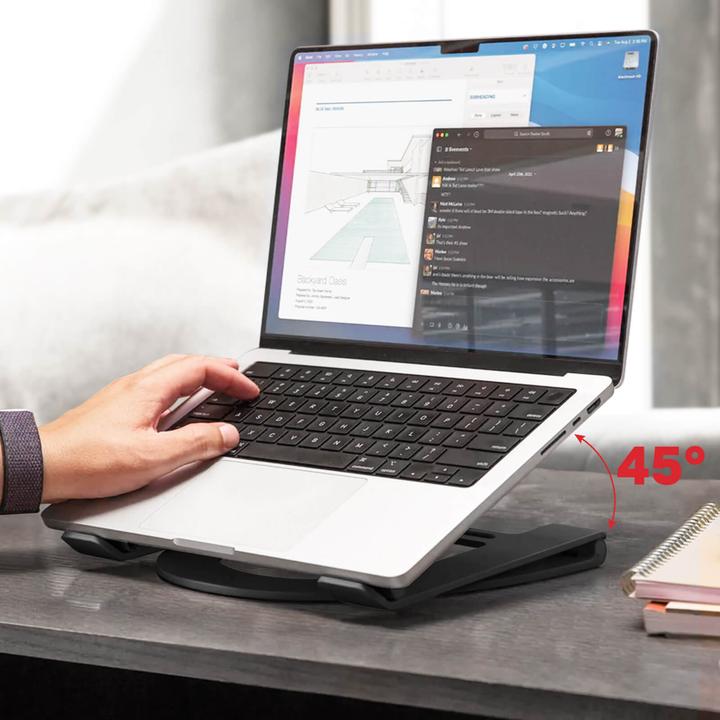 Produktbild TwelveSouth Curve Flex