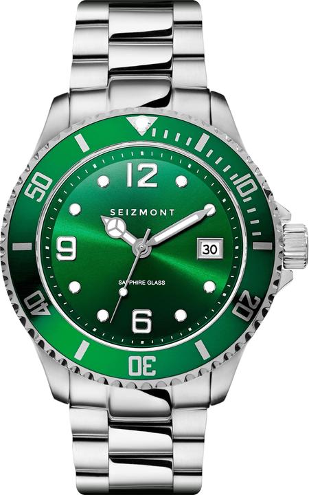 Seizmont Tide (Analoguhr, 42 mm)