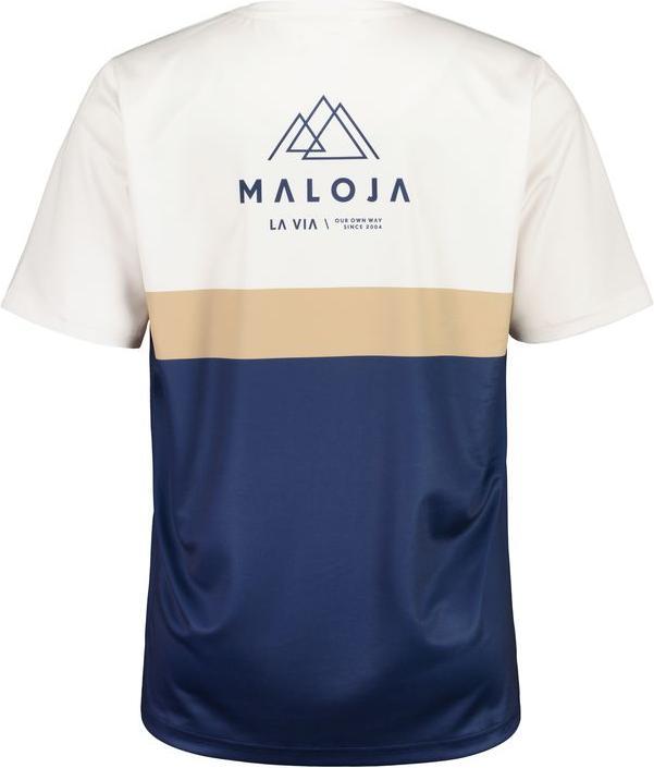 Produktbild Maloja BarettiM Multi Cycle Tee (M)