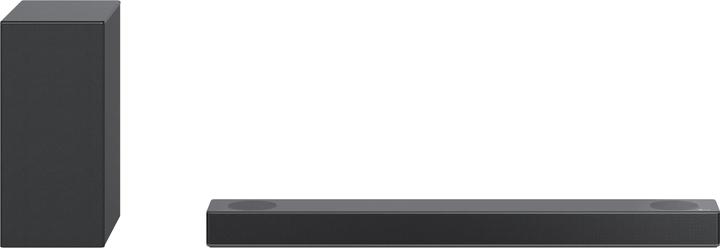 LG DS75Q (380 W, 3.1.2 Canale)